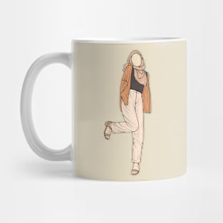 Sunrise Moon Collection Mug